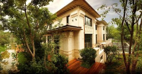 《别墅》在线观看 第1张 《别墅》在线观看 第1张